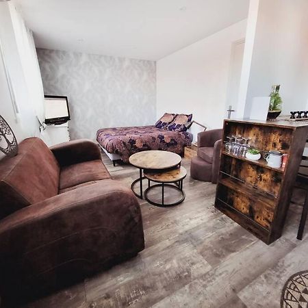 Studio Tout Confort Blaye-Les-Mines 외부 사진